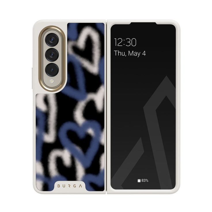 Lucky You - Samsung Galaxy Z Fold 4 ケース