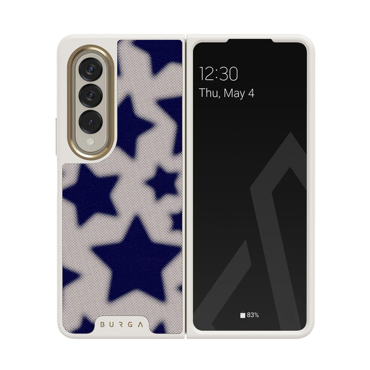 Starstruck - Samsung Galaxy Z Fold 4 ケース