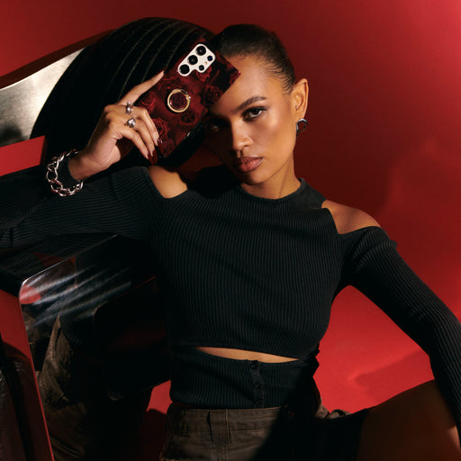 Femme Fatale - Xiaomi Redmi Note 13 5G ケース 6