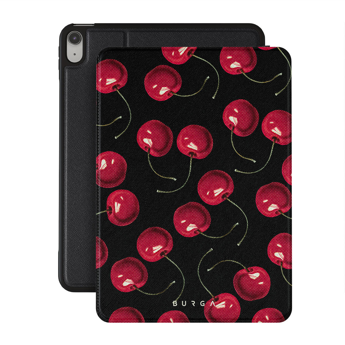 BURGA Cherrybomb ipad10.9(A16)ケース iPad 10.9用ケース 第A16/10世代｜BURGA