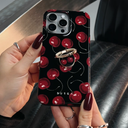 Cherrybomb - Huawei P40 ケース 5