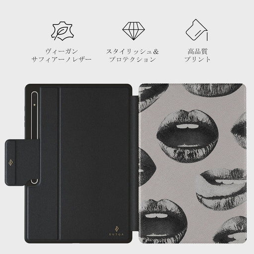 Next Mistake - Samsung Galaxy Tab S8 Ultra ケース 2