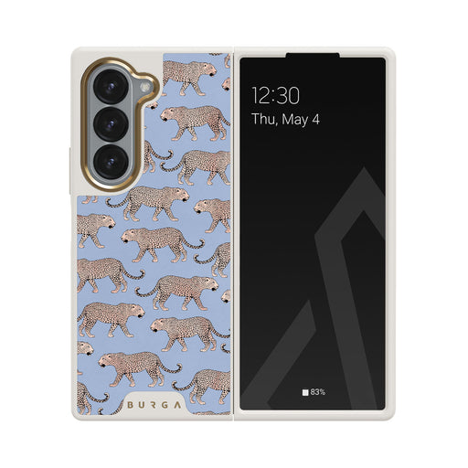 Tourist Trap - Samsung Galaxy Z Fold 6 ケース