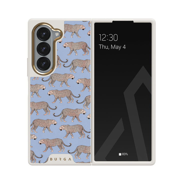 Tourist Trap - Samsung Galaxy Z Fold 6 ケース