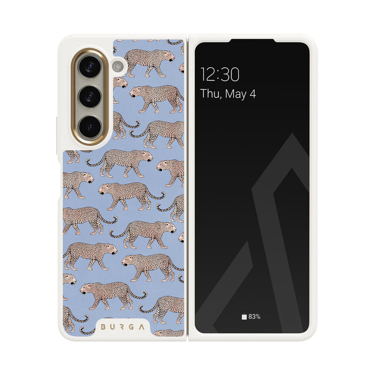 Tourist Trap - Samsung Galaxy Z Fold 5 ケース