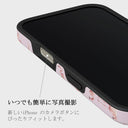 Nostalgic Pink - iPhone 16 Pro ケース 5
