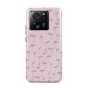 Nostalgic Pink - Xiaomi 13T Pro ケース 1