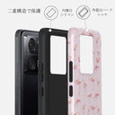 Nostalgic Pink - Xiaomi 13T Pro ケース 2