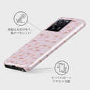 Nostalgic Pink - Xiaomi 13T Pro ケース 3