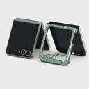 Mint Gelato - Samsung Galaxy Z Flip 6 ケース 5