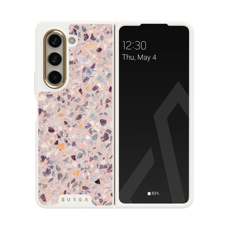 Sugar Coating - Samsung Galaxy Z Fold 5 ケース