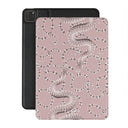 Poolside Glam - Snakes iPad Pro 11 (2nd/1st Gen) ケース