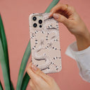 Poolside Glam - Snakes Samsung Galaxy S22 Plus ケース 24