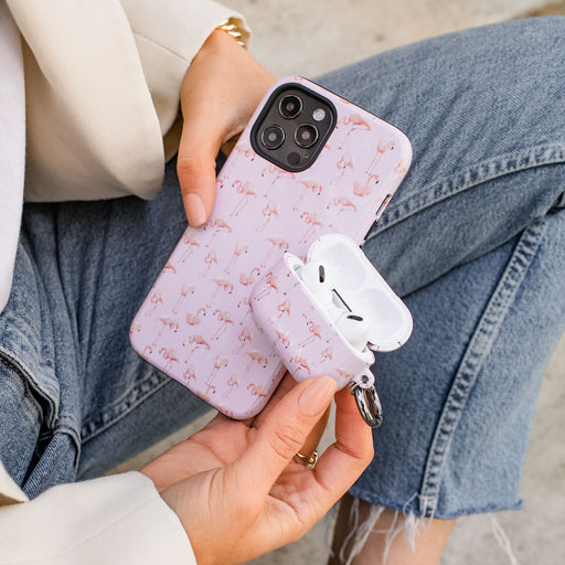 Nostalgic Pink - Xiaomi 13T Pro ケース 7