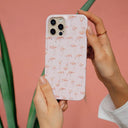 Nostalgic Pink - Xiaomi 13T Pro ケース 5
