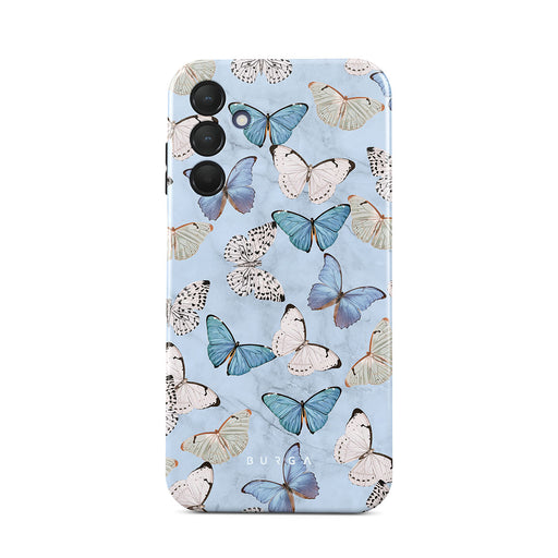 Give Me Butterflies - Samsung Galaxy A15 4G / 5G ケース 1