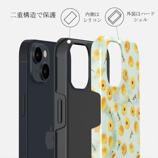Sanctuary Of Love - iPhone 15 Plus ケース 6