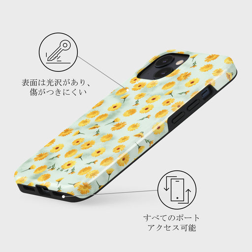Sanctuary Of Love - iPhone 15 Plus ケース 7