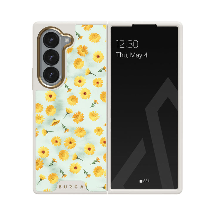 Sanctuary Of Love - Samsung Galaxy Z Fold 6 ケース