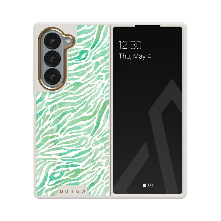Free Spirit - Samsung Galaxy Z Fold 6 ケース
