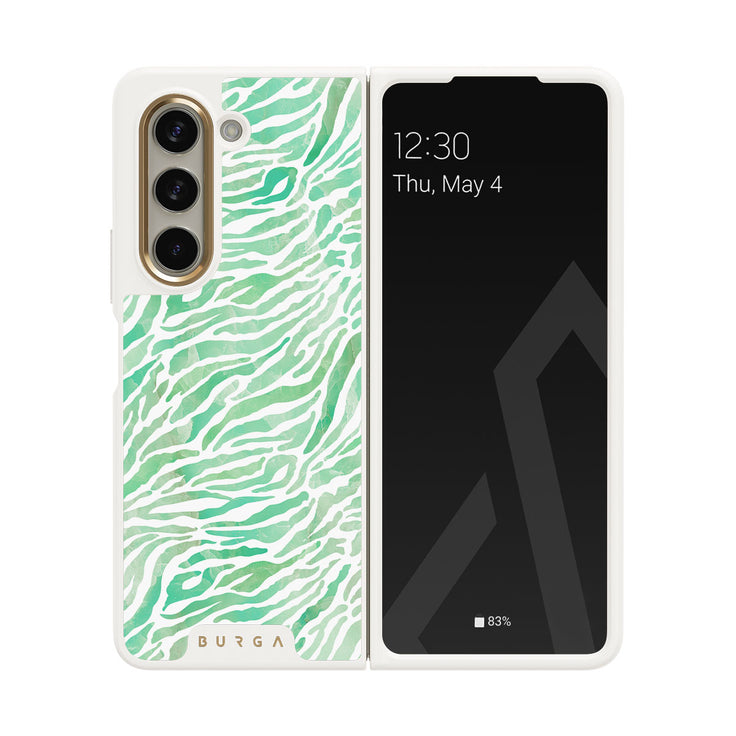 Free Spirit - Samsung Galaxy Z Fold 5 ケース