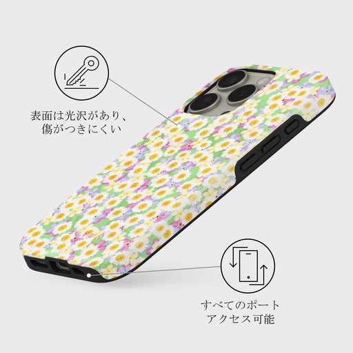 Be Kind - iPhone 16 Pro Max ケース 3