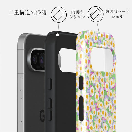Be Kind - Google Pixel 9 ケース 2