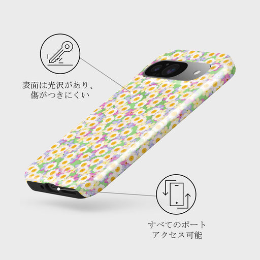 Be Kind - Google Pixel 9 ケース 3