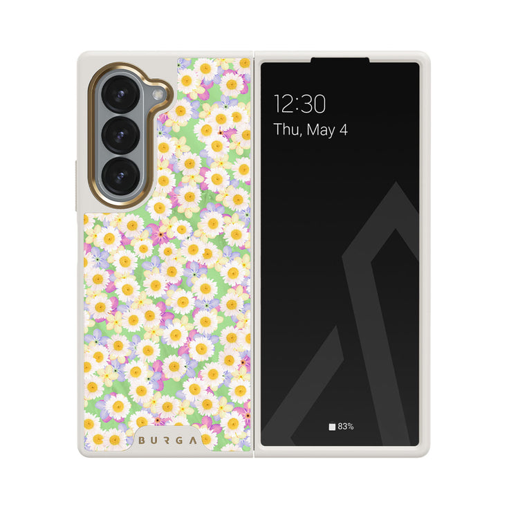 Be Kind - Samsung Galaxy Z Fold 6 ケース
