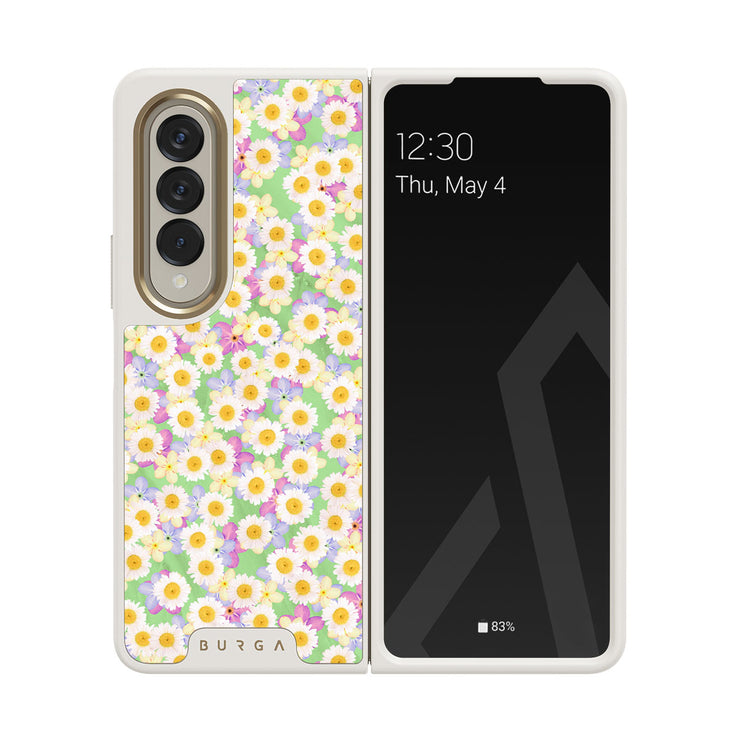 Be Kind - Samsung Galaxy Z Fold 4 ケース