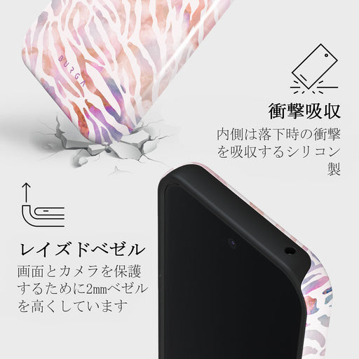 Sultry July - Google Pixel 9a ケース 4