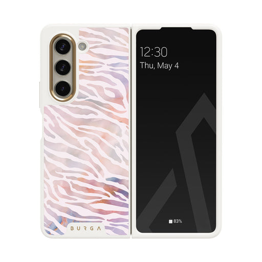 Sultry July - Samsung Galaxy Z Fold 5 ケース
