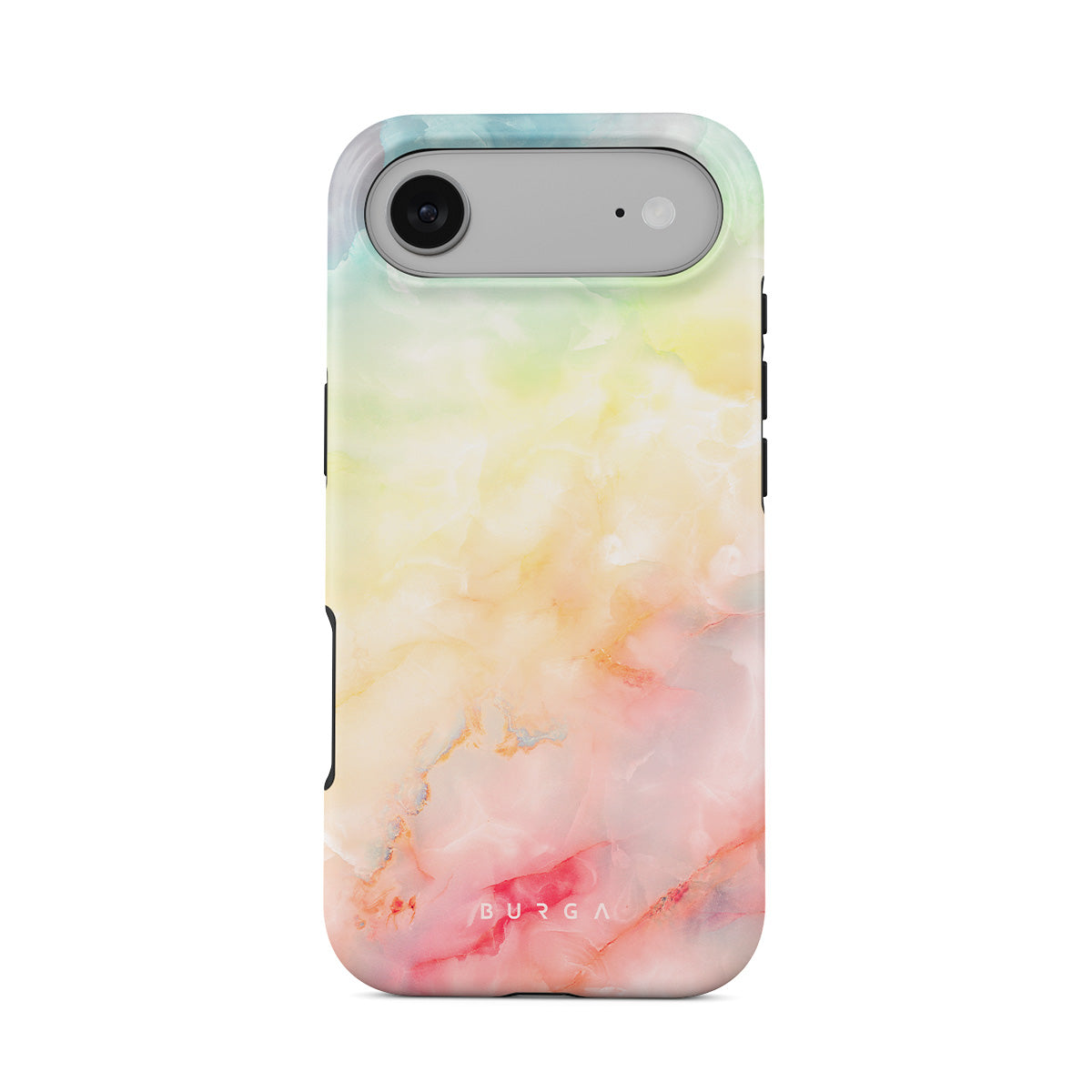 New Flame - iPhone Air ケース | BURGA