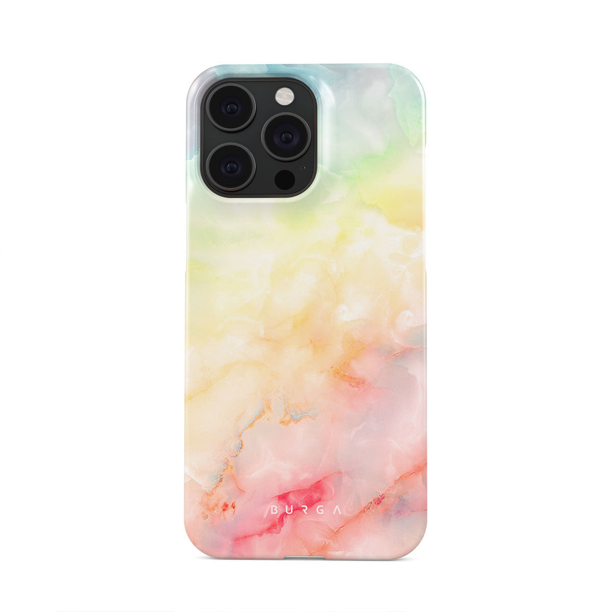 New Flame - iPhone 15 Pro ケース | BURGA