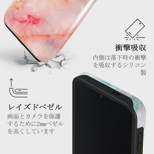 New Flame - Samsung Galaxy S24 ケース 8