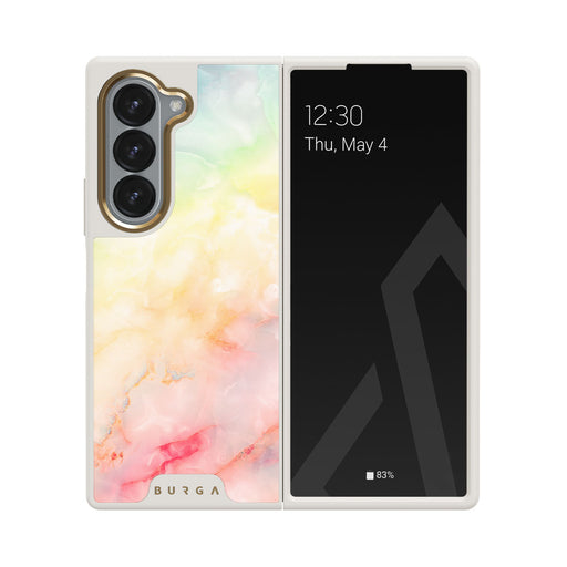 New Flame - Samsung Galaxy Z Fold 6 ケース