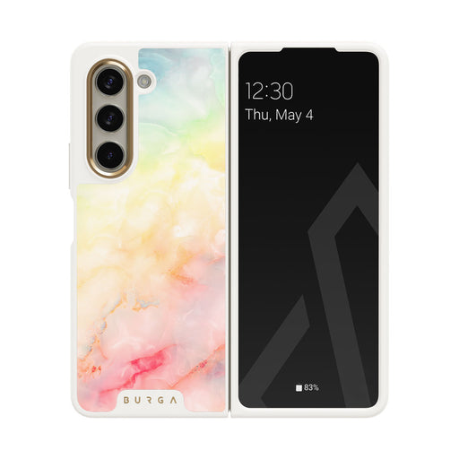 New Flame - Samsung Galaxy Z Fold 5 ケース