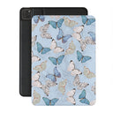 Give Me Butterflies - iPad Pro 12.9 (4th/3rd Gen) ケース 1