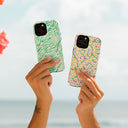 Free Spirit - Samsung Galaxy A26 5G ケース 9