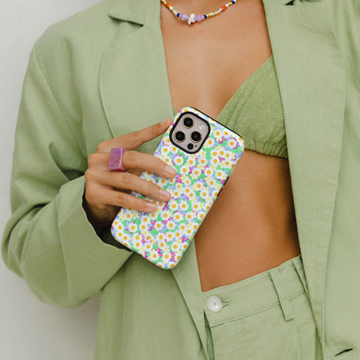 Be Kind - Aesthetic Samsung Galaxy S23 ケース 25