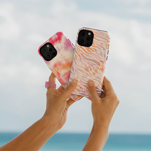 Sultry July - Zebra Samsung Galaxy S22 ケース 27