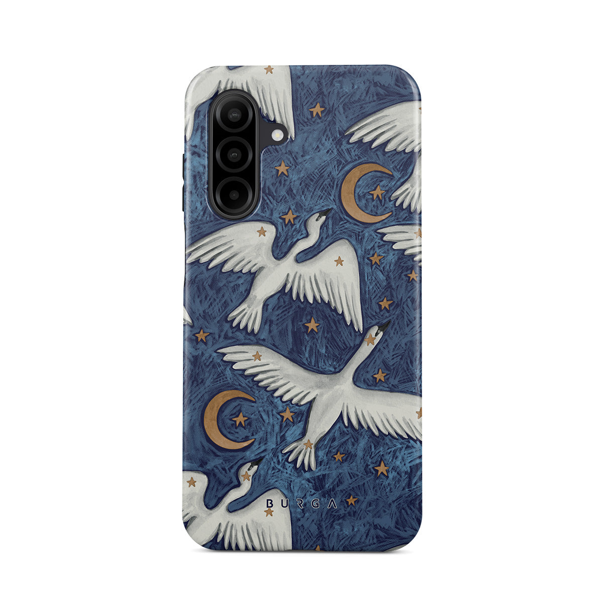 Star Crossed - Samsung Galaxy A26 5G ケース | BURGA