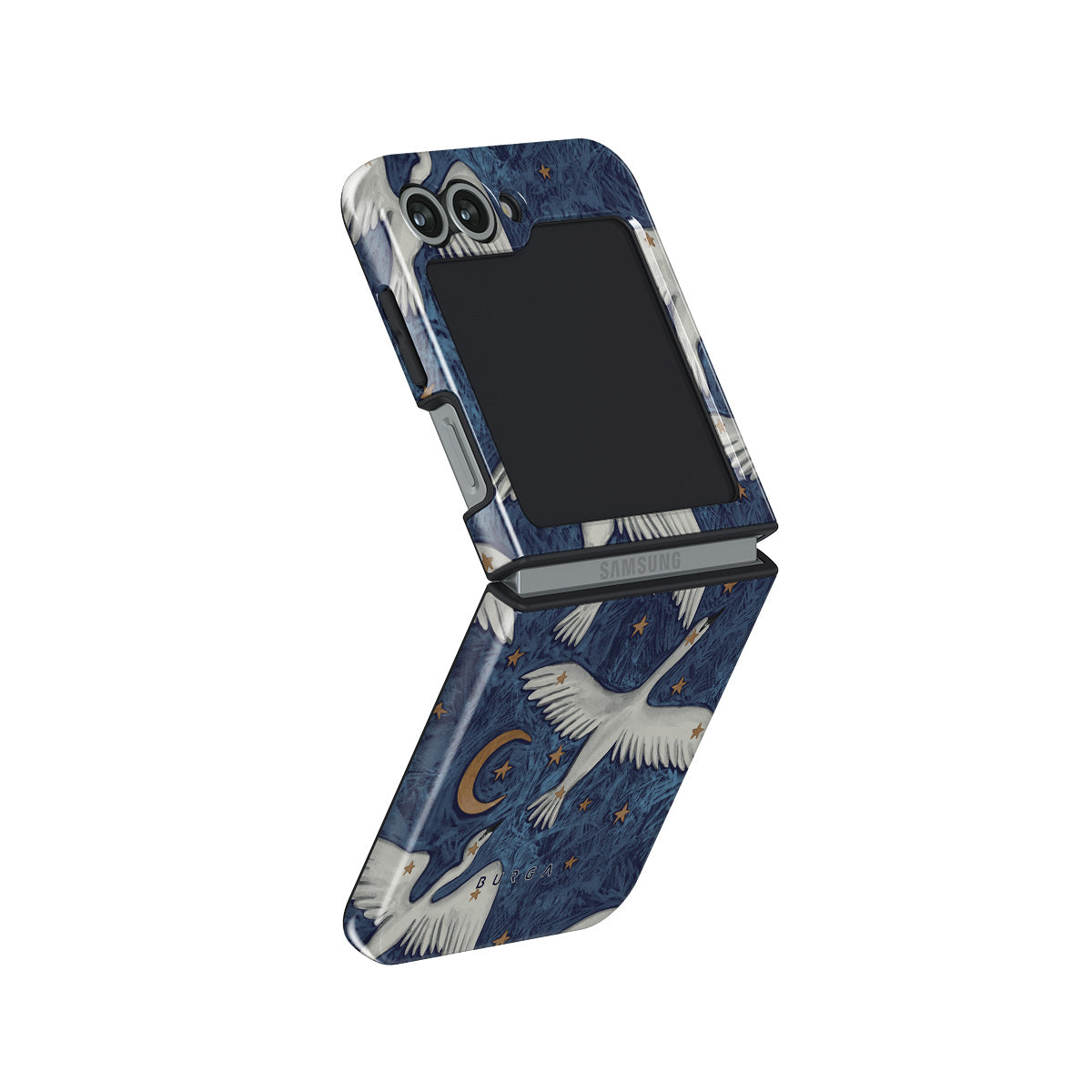 Samsung Galaxy Z Flip 6 ケース | スタイリッシュなのに保護性が高い