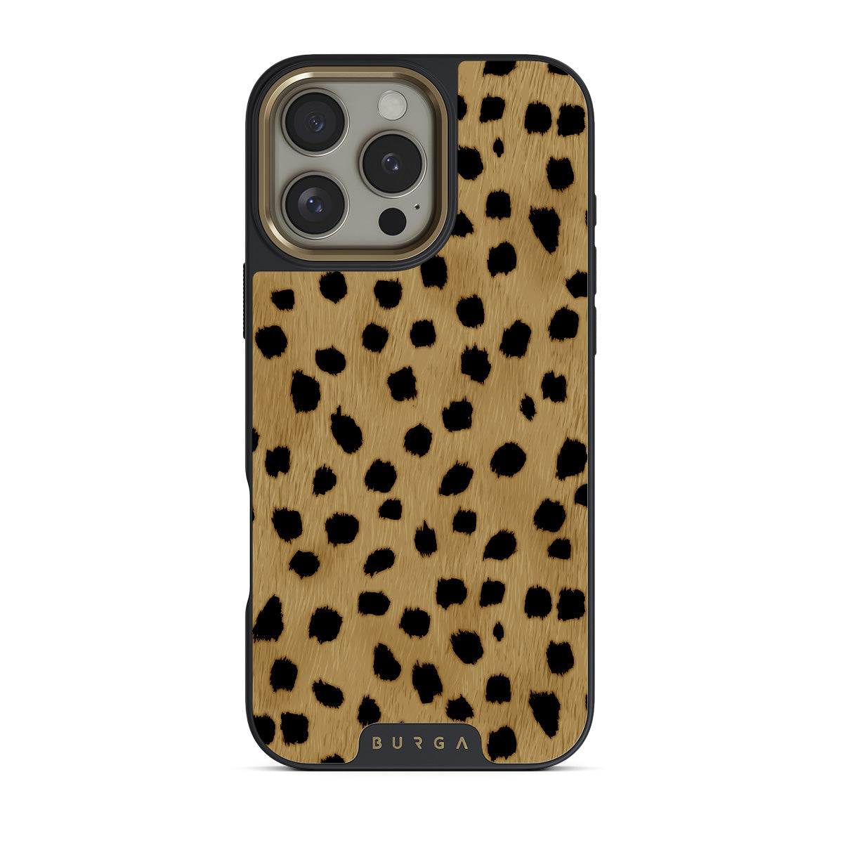 Devoted - iPhone 16 Pro ケース | BURGA