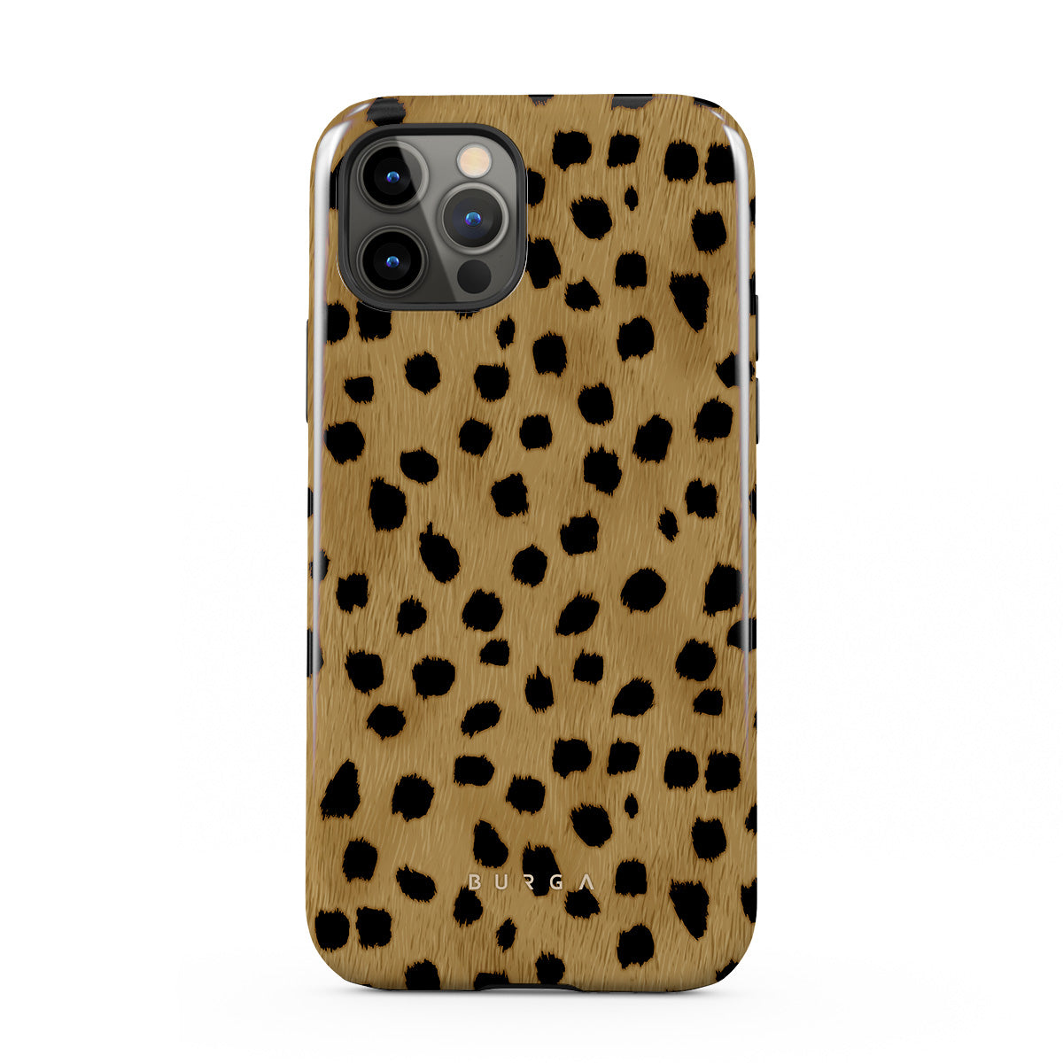 Devoted - iPhone 12 Pro ケース | BURGA