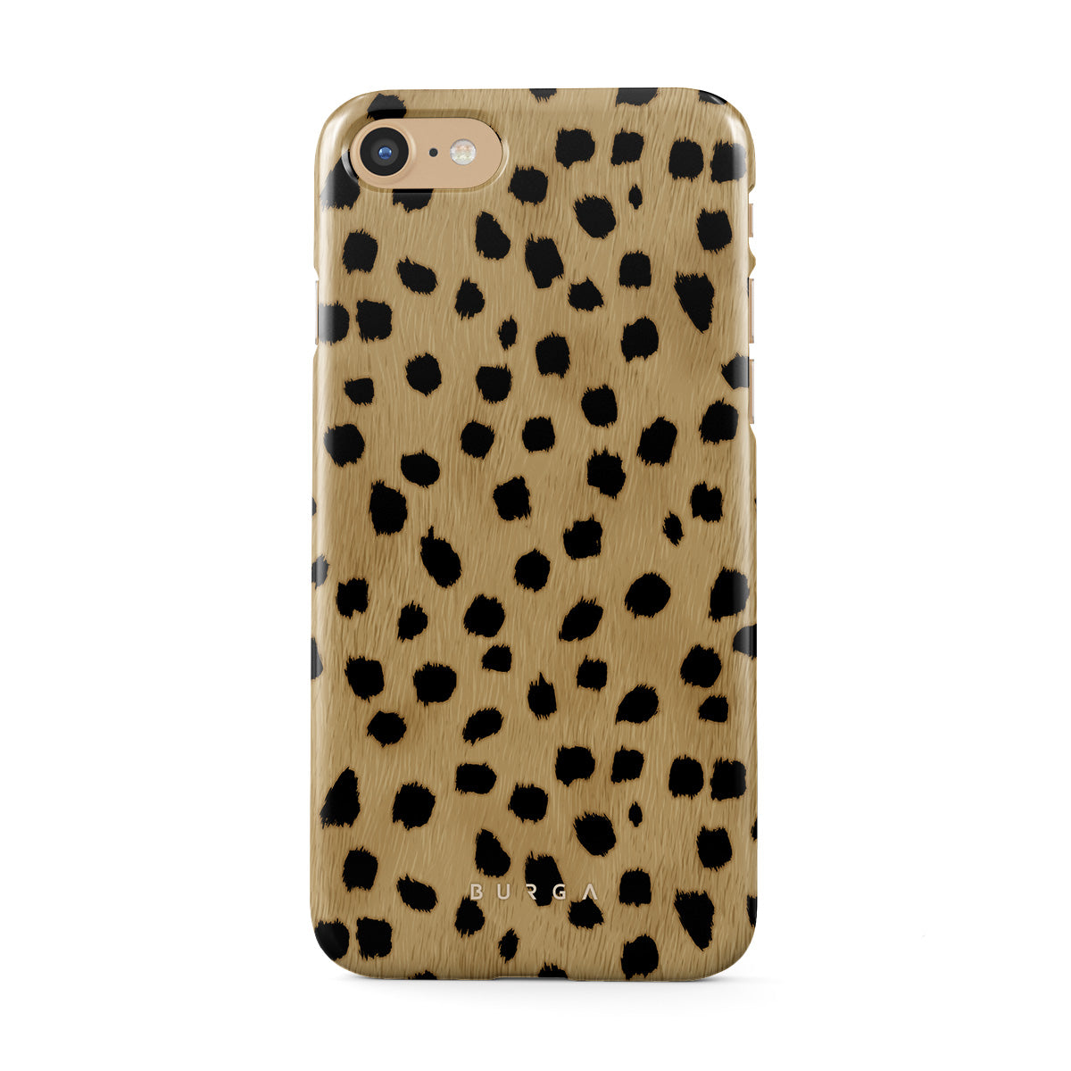 BURGA iPhone SE (2022)ケース マグネティックリングホルダー BURGA iPhone SE (2022)ケース マグネティックリングホルダー Magnetic