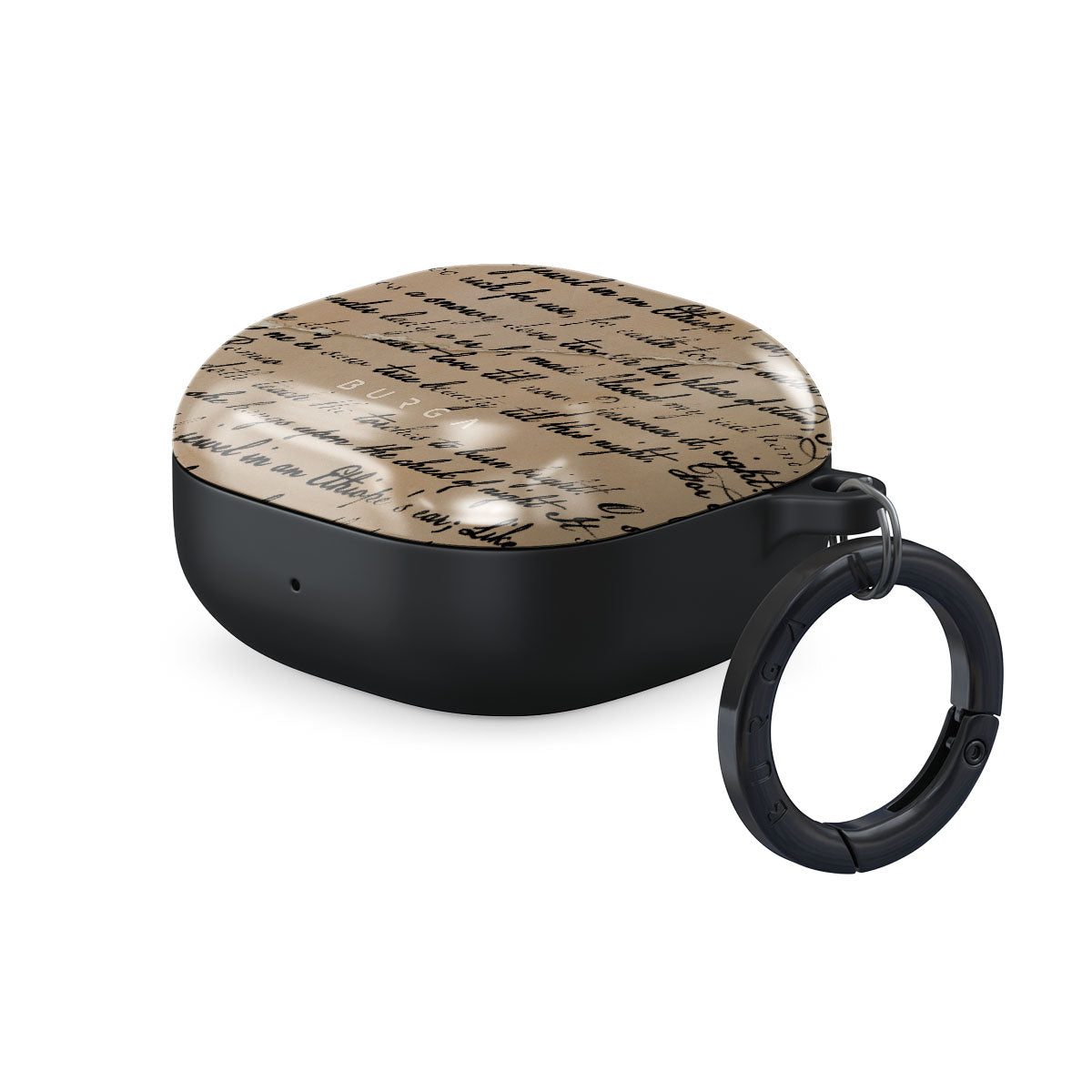 First Glance - Samsung Galaxy Buds 2 ケースカバー | BURGA