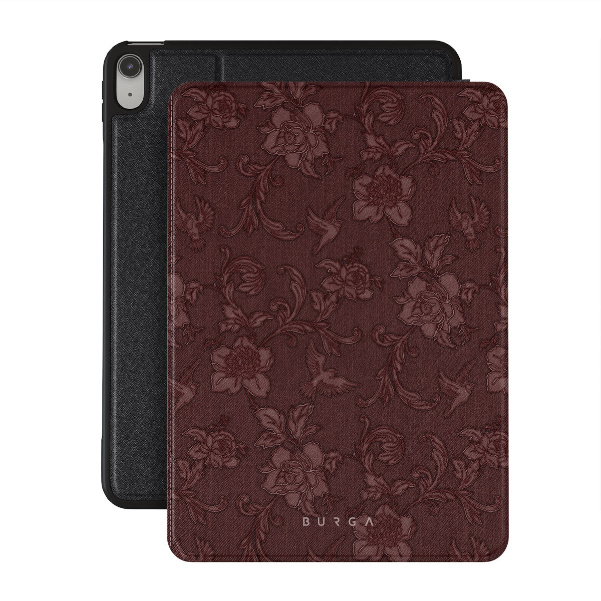 iPad 10.9用ケース 第10世代｜BURGA