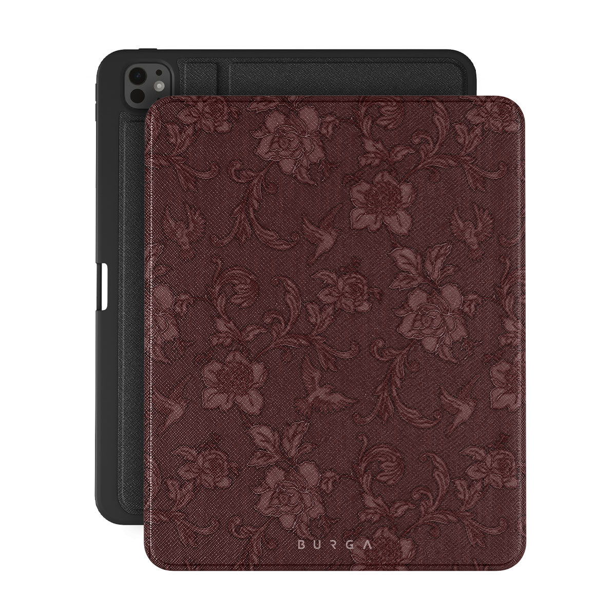 Capulet - iPad Pro 13 (8th/7th Gen) ケース | BURGA