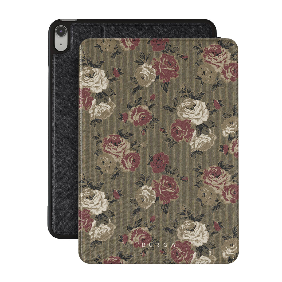 Forbidden Love - iPad 10.9 (A16/10th Gen) ケース | BURGA